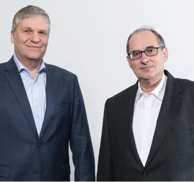 UVB Jahresbericht 2023